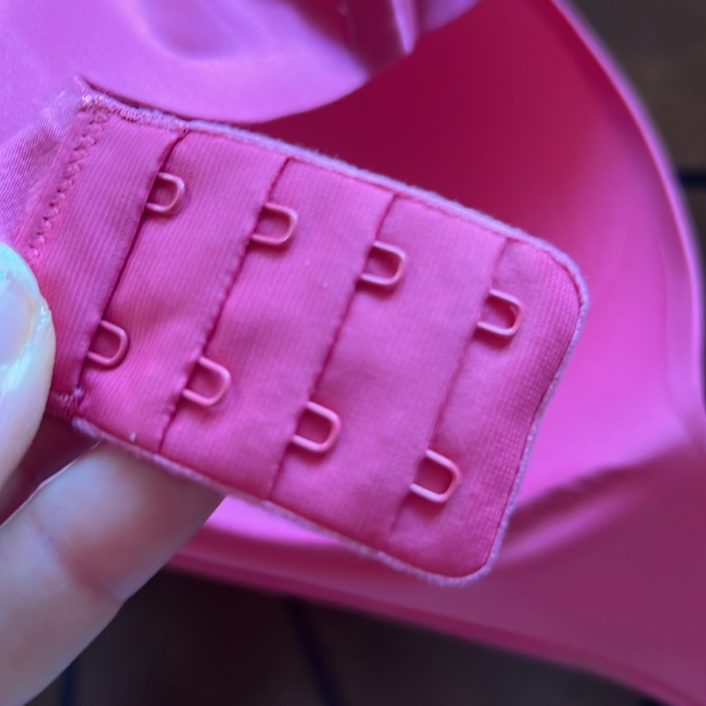 Vs Wireless Bra - image 5